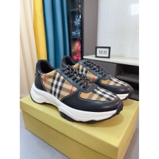 Burberry Low Shoes